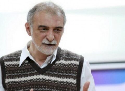 Hikmət Hacızadə insult keçirdi