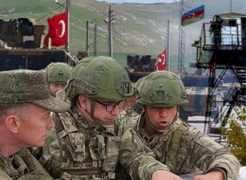 Türkiyəli müşahidəçilər bir neçə gün ərzində Azərbaycana gələcək