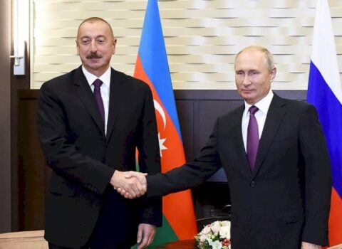 “Mən İlham Əliyevin əhval-ruhiyyəsini bilirəm” – Putin