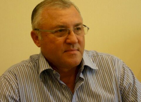 “Ermənilər məni pusquya salaraq öldürmək istəyirdilər” – Rusiyalı general