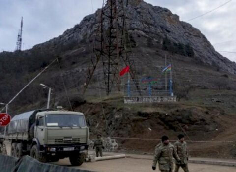 Laçın dəhlizində son durum:  Şuşaya giriş niyə qadağandır?