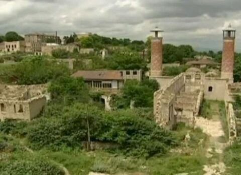 “Şuşadakı ermənilər Ermənistana evakuasiya ediləcək” – David Sarkisyan