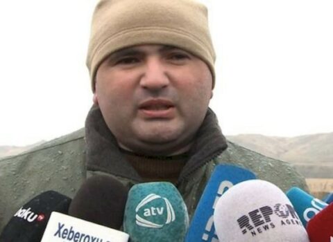 “İşğaldan azad edilən ərazilərə insanların qayıdışı daha tez olacaq” – ANAMA