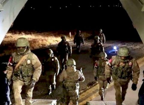 Türk general rus əsgərlərinin Qarabağa gəlişi ilə bağlı detalları açdı – ƏSL SƏBƏB BUDUR