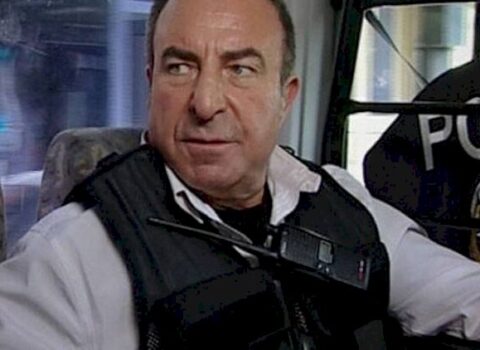 “Ermənilərdən bizim də başımız az çəkməyib” – “Arka Sokaklar”ın “Rza Baba“sı