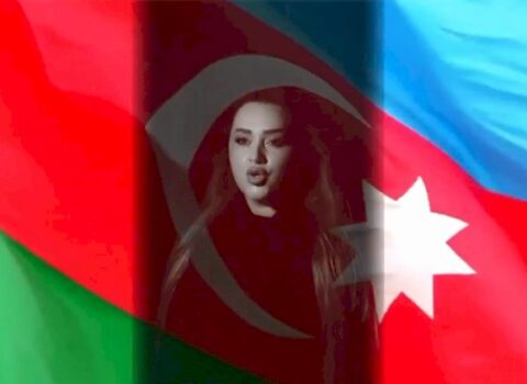 Kəndinə Qayıdır Xan, qaçsın Stepan! – Xatirənin gündəm olan ifası – VİDEO