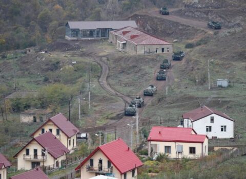 Keçmiş səfir Qarabağdakı vəziyyətdən yazdı: “ATƏŞKƏS RAZILAŞMASI ÇOXLU CAVABSIZ SUALLAR DOĞURUB”