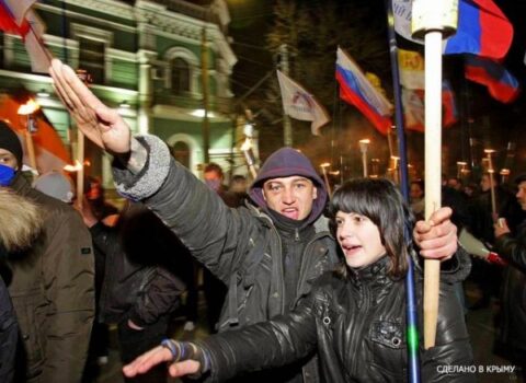 “Rus millətçilərinin gözünü erməni konyakı və gözəlçələri bağlayıb”