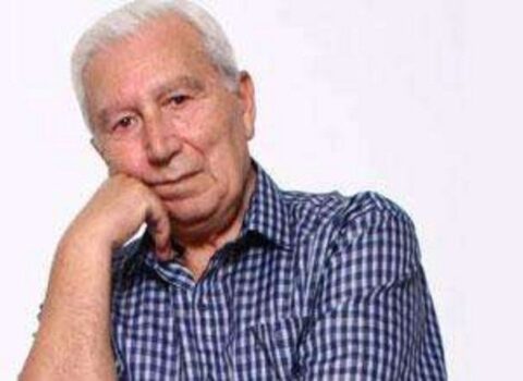 Tanınmış diktor Sabir Ələsgərov dünyasını dəyişdi
