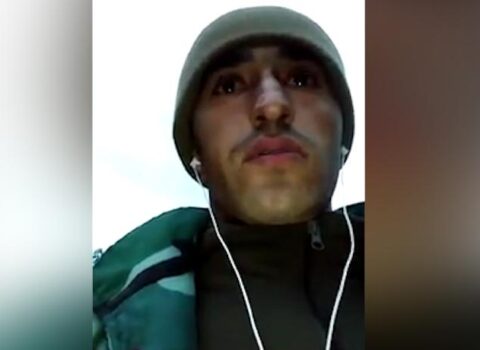 Şəhidimiz Şahin Allahyarovun son istəyi… – VİDEO