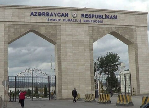 Rusiya FHN Şuşa və Xankəndiyə humanitar yardım göndərdi