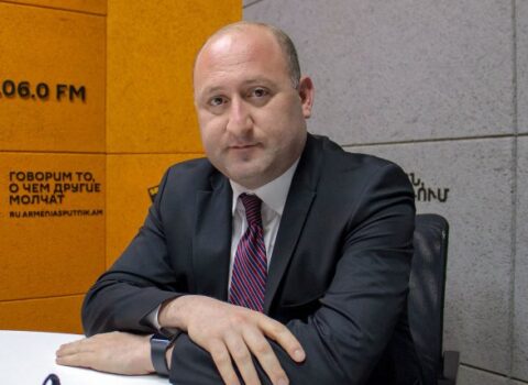 Sarkisyan: “Şuşanın süqutundan sonra erməni müxalifəti hakimiyyət dəyişikliyini tələb edəcək”