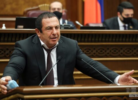 “Fəlakət astanasındayıq, Ermənistanı Qarabağın aqibəti gözləyir” – Sarukyan