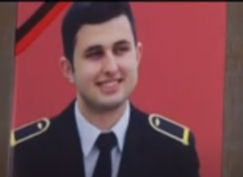 “Oğlum şəhid olan gün saatım dayandı” – VİDEO