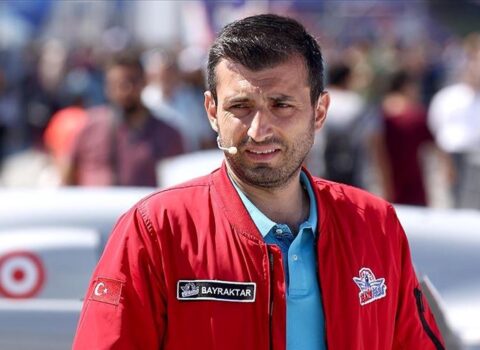 Selçuk Bayraktar: “Qarabağdakı müharibədən sonra Türkiyənin PUA-larına maraq çox artıb”