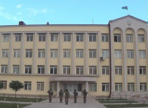 Şuşada türk əsgəri kimi qorxudur? – Deputat açıqladı
