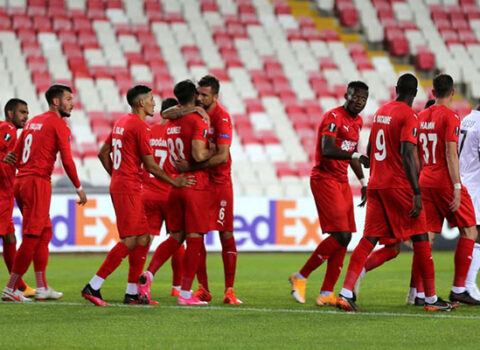 “Qarabağ” “Sivasspor”a məğlub oldu