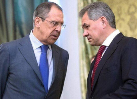 Lavrov və Şoyqu İrəvandan sonra Bakıya səfər edəcək