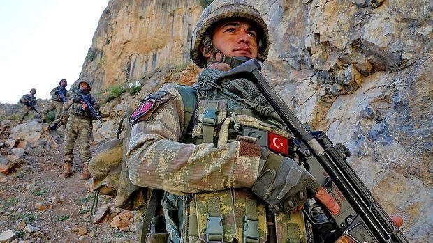Türkiyə sülhməramlıları Qarabağda Türkiyə sülhməramlıları Qarabağda