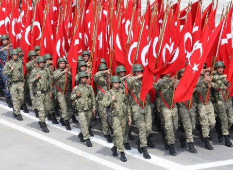 Türkiyə hərbçiləri Azərbaycana gəlir – Layihə TƏSDİQLƏNDİ