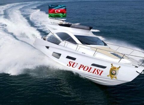 Su polisi əməliyyat keçirdi: Saxlanılanlar var – VİDEO