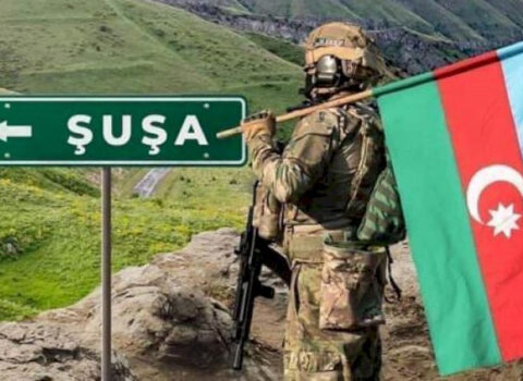 “Nezavisimaya qazeta”: “Ermənistan Dağlıq Qarabağdakı strateji təşəbbüskarlığını itirdi”