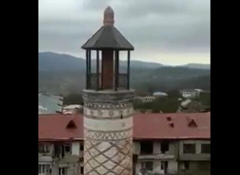 Şuşanı Bakıya çevirməyək