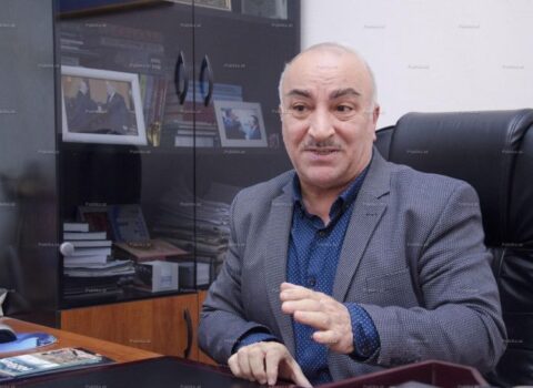 “Paşinyanın hakimiyyətdə qalması bizə sərf edir” — Tahir Kərimli