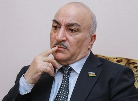 Deputatdan Rasim Musabəyova cavab: “Naşükür olmamalıyıq, türklər bizi müharibə vaxtı tək buraxmadı”