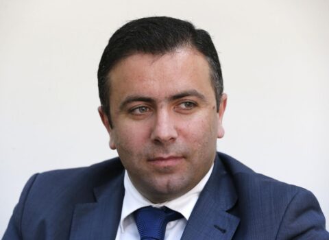 Dağlıq Qarabağda döyüşən Livan erməniləri cinayət məsuliyyətinə cəlb edilməlidir – Livanlı hüquq müdafiəçisi