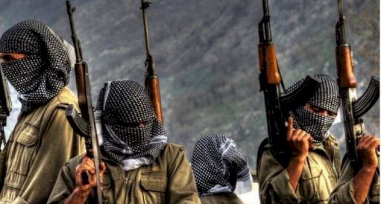 Qarabağda daha doqquz PKK/YPG terrorçusu məhv edildi