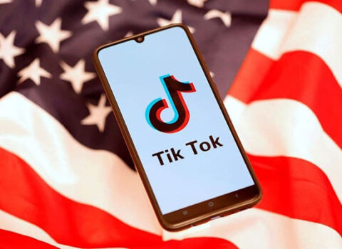 ABŞ TikTok-a qoyulan qadağa ilə bağlı qərar verdi