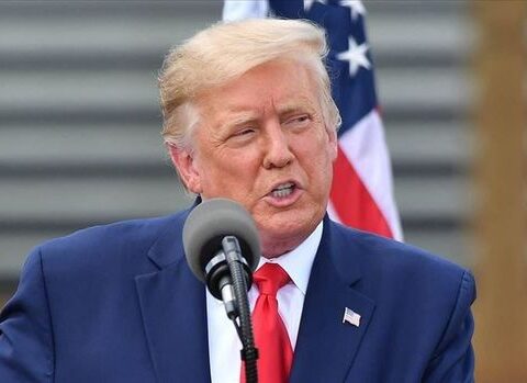 “Tramp prezident ola bilər” – Bloomberg