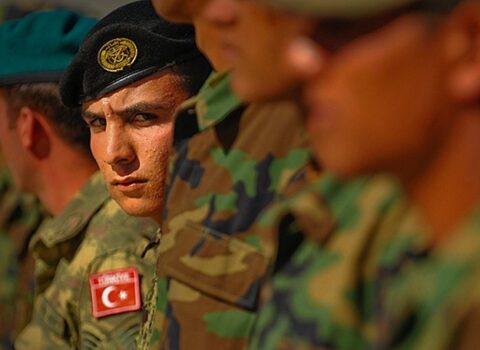 “Nezavisimaya qazeta”: Ərdoğan niyə Qarabağa elit xüsusi qüvvələr göndərdi – ŞƏRH