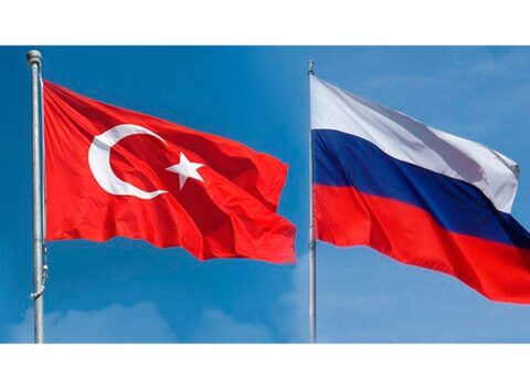 Türkiyə və Rusiya hərbçiləri arasında danışıqlar başa çatıb