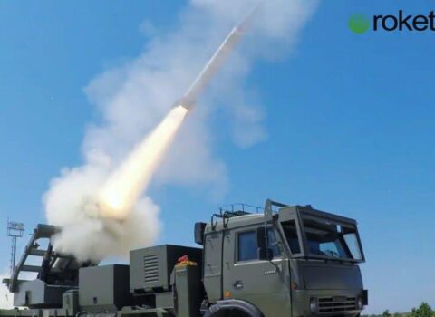 Türkiyənin quru və dəniz hədəflərini dəqiqliklə vuran RAKETİ: Bütün sınaqlar tamamlandı – FOTOLAR