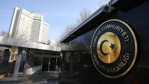 Türkiyədən iranlı alimin öldürülməsinə – Reaksiya