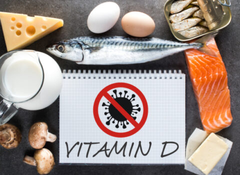 D vitamini koronavirusun müalicəsində və xəstəliyin qarşısının alınmasında vacibdirmi?