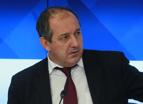 Ermənipərəst Vladimir Yevseyev: “Ermənistanda silah-sursat tamamilə azalıb”