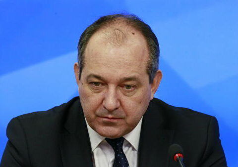 Yevseyev: “Azərbaycan hərbi ssenarilərə hazır olduğunu gizlətmir”