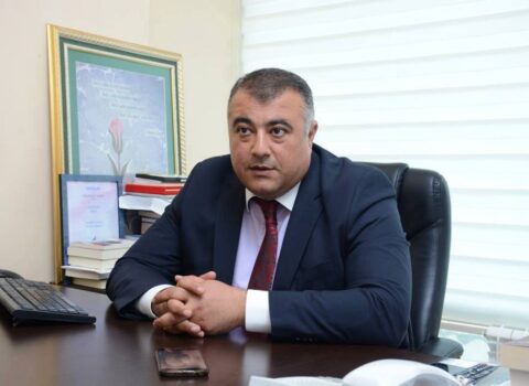 Ağdamda pambıq yığımı başlandı – Rəsmi