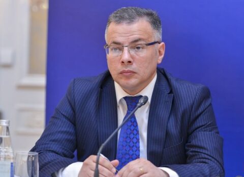 Vüsal Qasımlı: “Qarabağ Azərbaycanda iqtisadi artımın yeni drayveri olacaq”