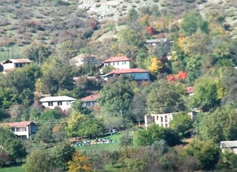 Quşçubaba kəndi artıq belə adlandırılacaq – YENİ AD