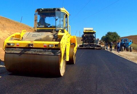 Kəlbəcərə yol üçün Murov silsiləsinin altından tunellər inşa ediləcək – RƏSMİ