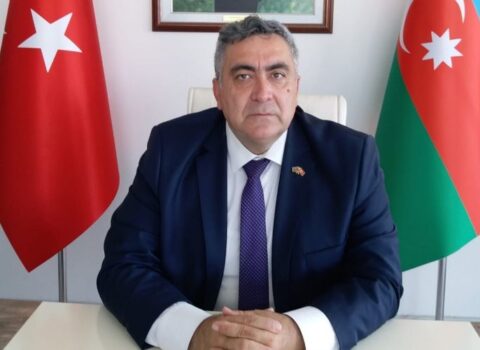 “Ermənistan Qərbin ərköyün övladı olmaqdan istifadə etməyə çalışır” – Türk general