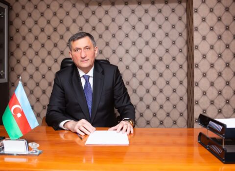 “Regionda Azərbaycanın maraqlarına cavab verən yeni siyasi reallıq yarandı” – Yusif Bağırzadə
