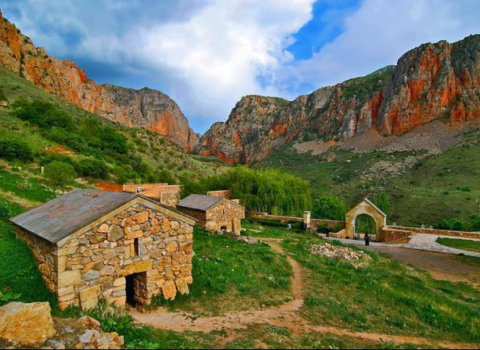 Bununla Ordumuzun Zəngəzura girmək hüququ YARANIR – İZAH