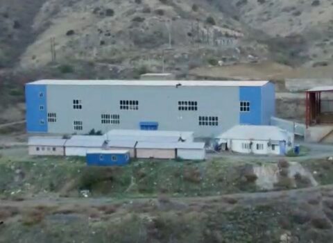 Qızıl yataqlarında qazıntı işləri ilə bağlı “AzerGold”-dan – AÇIQLAMA