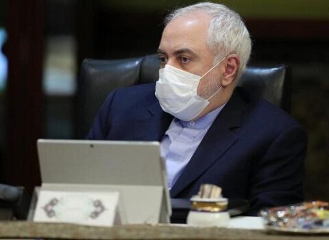 İran XİN rəhbərinin Bakı səfəri təxirə salındı