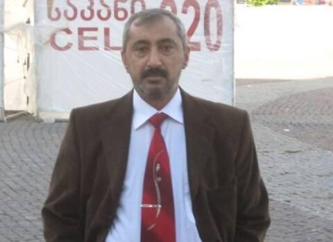 Zümrüd Qurbanlı vəfat etdi